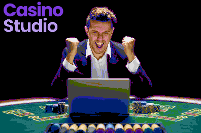 Casino Studio Staff, contact us!