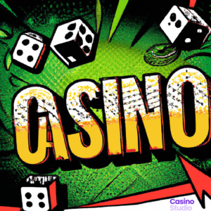 Live casino, great opportunity