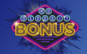 オンラインカジノの入金不要ボーナスで興奮を解き放つ | Unlock the Excitement with a No Deposit Bonus at Online Casinos
