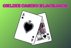Online Casino Blackjack | ブラック ジャック カジノ