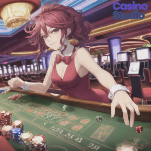 カジ旅レビュー by Casino-Studio (カジノスタジオ)
