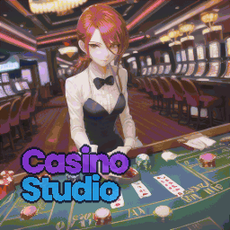 カジノスタジオによる「Casino Secret」レビュー